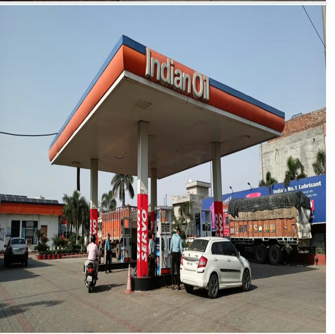 IndianOil - Bhakna Kalan, Amritsar